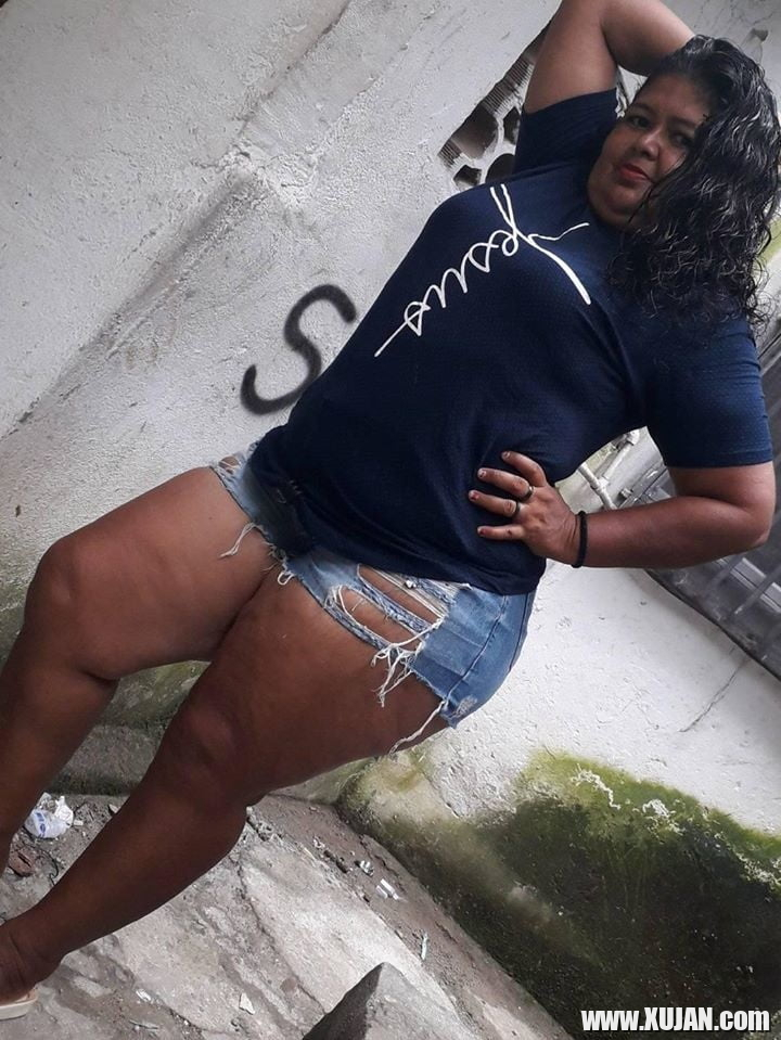 carmen rodriguez culona bbw mature granny ass - Photo #705712