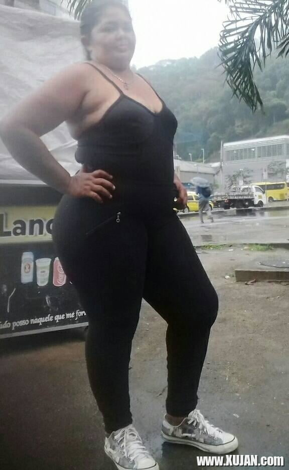 carmen rodriguez culona bbw mature granny ass - Photo #705716