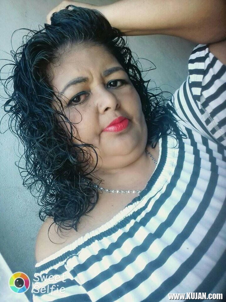 carmen rodriguez culona bbw mature granny ass - Photo #705718