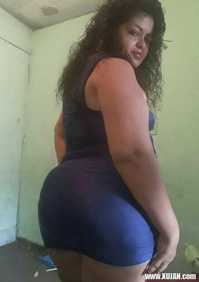 carmen rodriguez culona bbw mature granny ass - Photo #705722