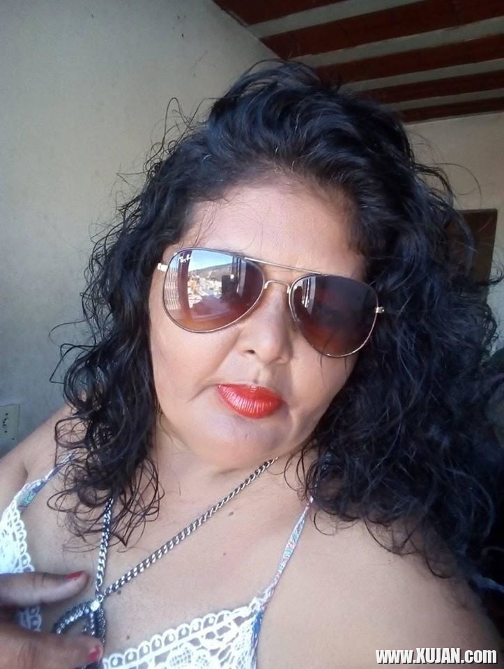 carmen rodriguez culona bbw mature granny ass - Photo #705723