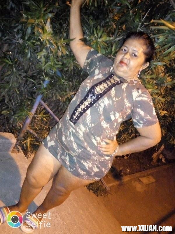 carmen rodriguez culona bbw mature granny ass - Photo #705731