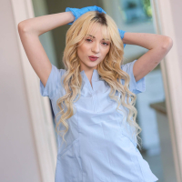 Helpful Cecelia Taylor nursing thenn fucking some lucky old dude