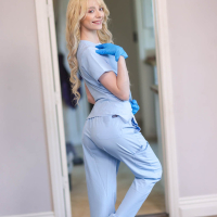 Helpful Cecelia Taylor nursing thenn fucking some lucky old dude