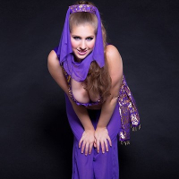 Alex Is Your Personal Genie and Wants to Cum for You