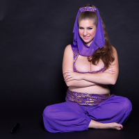 Alex Is Your Personal Genie and Wants to Cum for You