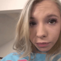 TINY Kenzie Reeves Loves HUGE Cock
