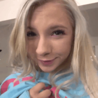TINY Kenzie Reeves Loves HUGE Cock