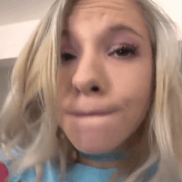 TINY Kenzie Reeves Loves HUGE Cock