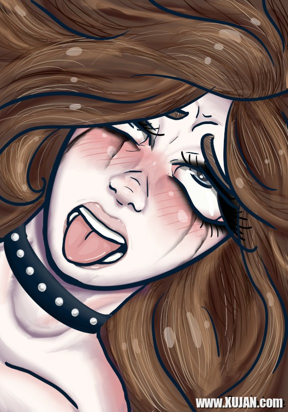Cartoonish art - Photo #713787