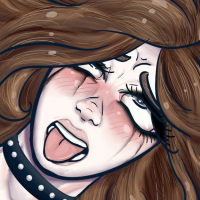 Cartoonish art