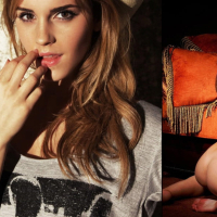 Emma Watson Fantasy Pics