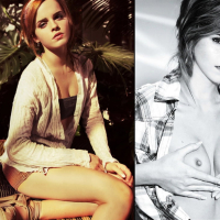 Emma Watson Fantasy Pics