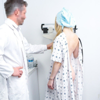 Shy blond babe Emma Starletto gets plundered hard by shady fake doctor