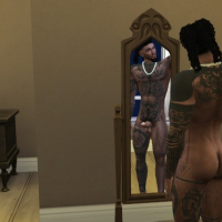 NSFW Pose Packs Pics