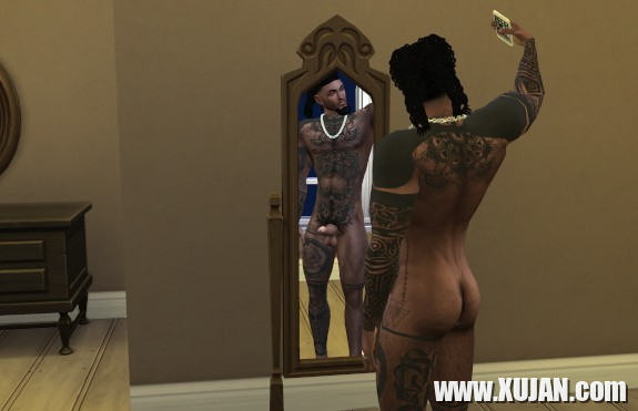 NSFW Pose Packs Pics - Photo #722361