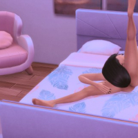 Naked Sims