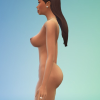 sims girls