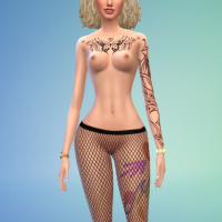sims girls