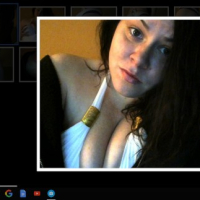 CamGirl link on my page
