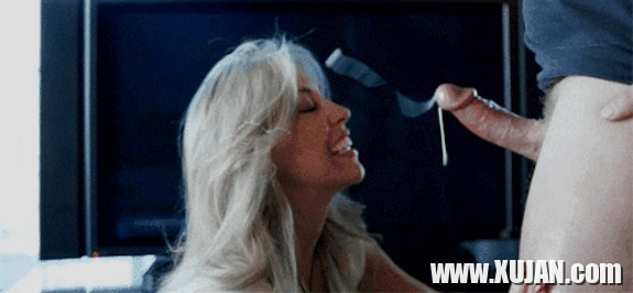 Cum denial - Photo #725289