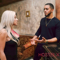 Hostelxxx Cristi Ann