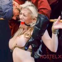 Hostelxxx Cristi Ann