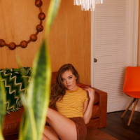 Katie Kush nude