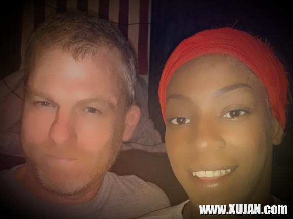 New interacial couple on the block - Photo #731129