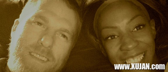 New interacial couple on the block - Photo #731131