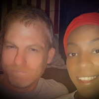 New interacial couple on the block