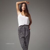 Kristina ShcherbininaLiya Silver