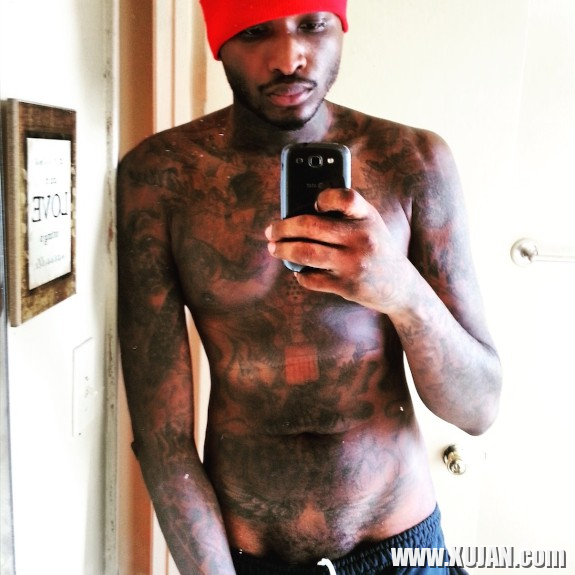 INK GAWD - Photo #741725