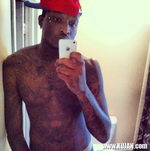 INK GAWD - Photo #741726
