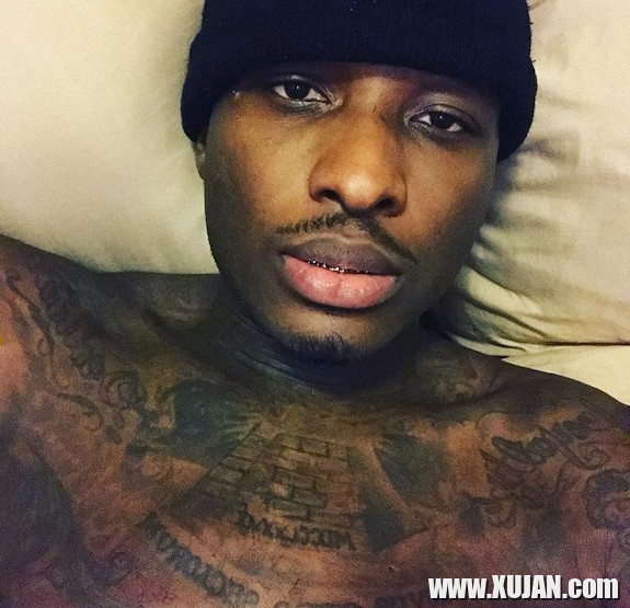 INK GAWD - Photo #741729