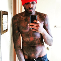 INK GAWD
