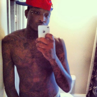 INK GAWD