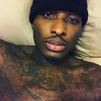 INK GAWD