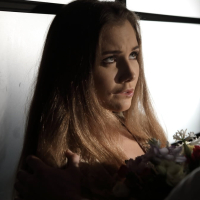 Good girl Mary Rock turns into slut