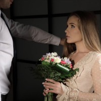 Good girl Mary Rock turns into slut