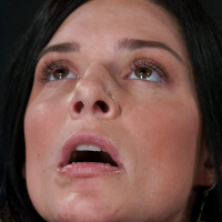 Pornstars India Summer and Brooke Lee Adams suffer forced masturbation