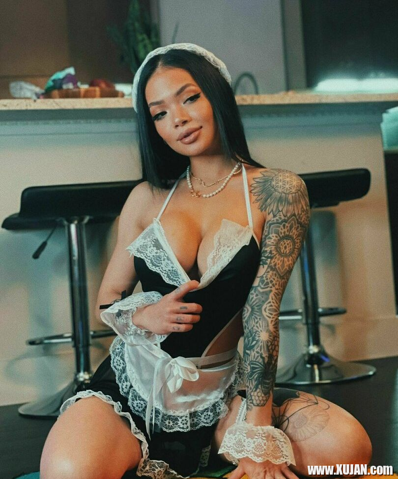 Paisley Paige nude - Photo #746360