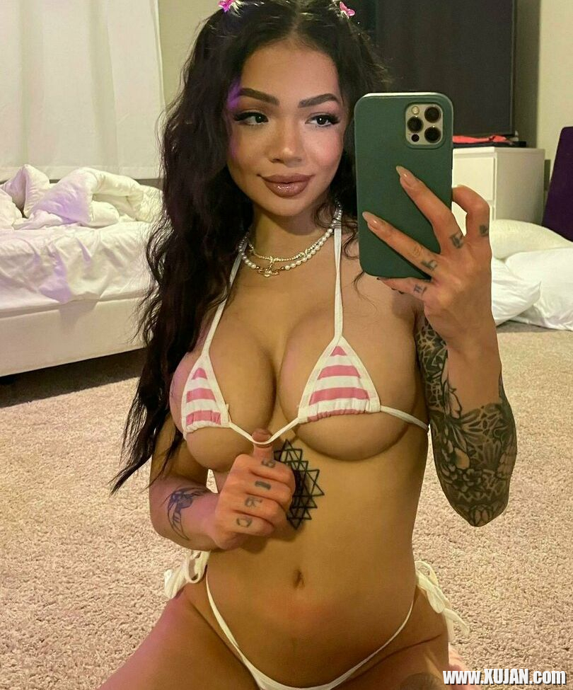 Paisley Paige nude - Photo #746361