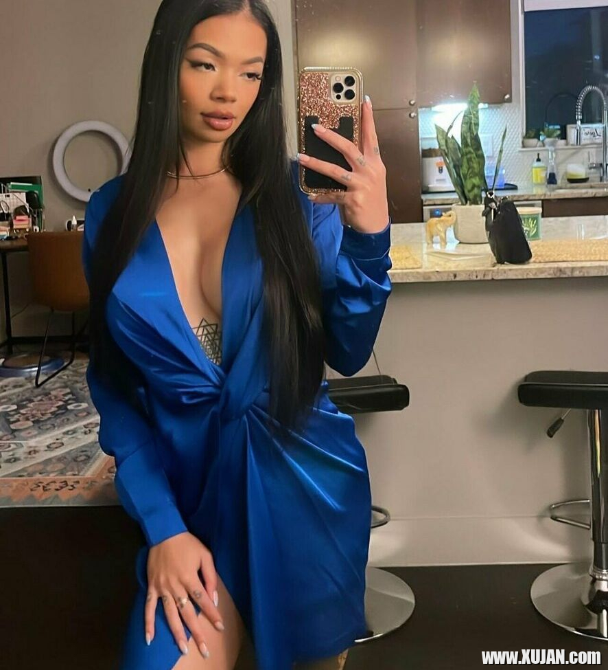Paisley Paige nude - Photo #746385