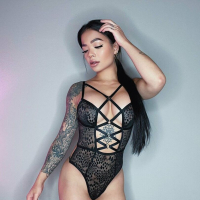 Paisley Paige nude