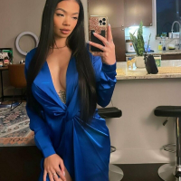 Paisley Paige nude
