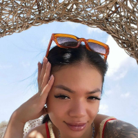 Paisley Paige nude