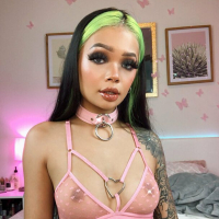 Paisley Paige nude