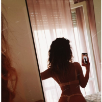 Amateur Hot Stuff