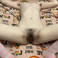 Solo Nudes